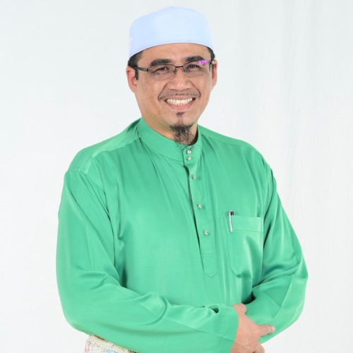 Gambar Ustaz